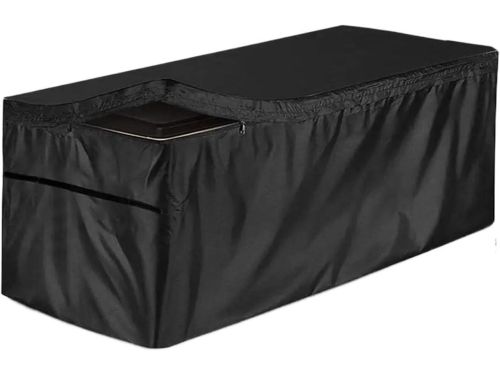 Tuin Dek Box Cover - Opbergtas Stofdicht - Meubels Beschermen