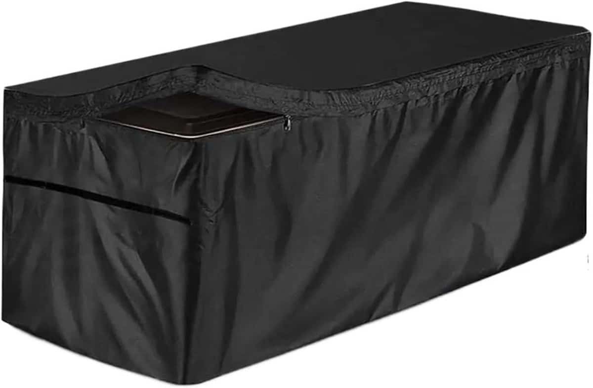 tuin dek box cover opbergtas stofdicht meubels beschermen