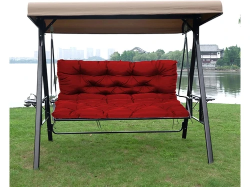 Tuin Hangmat Kussen - Schommelbank Kussen - Buiten Zitten