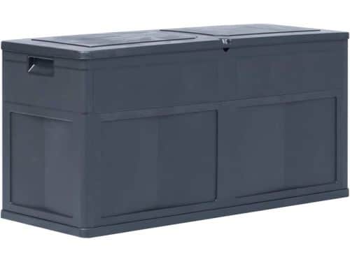 Tuin Opbergbox - Buiten Kist - Tuinmeubelen Opbergen - Waterbestendig