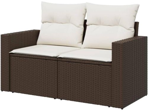 Tuinbank 2-zits - Loungebank buiten - Ontspannen in tuin