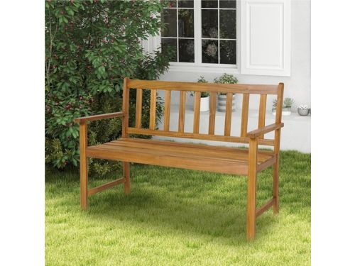 Tuinbank - Buitenbank - Balkonbank - Terrasbank - Parkbank