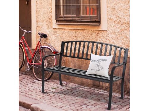 Tuinbank - Buitenbank - Parkbank - Balkonbank - Zitbank