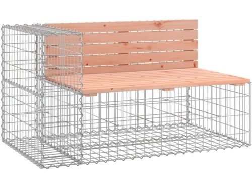 Tuinbank - Buitenbank Picknickbank - Ontspannen in de tuin