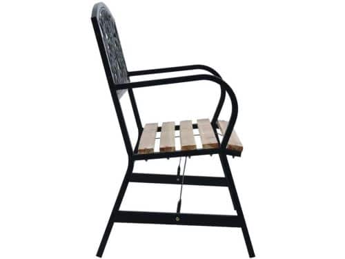 Tuinbank - Buitenbank - Tuinmeubel - Loungebank - Bierbank