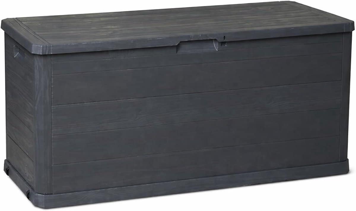 tuinbox kussenbox opbergbox stevig