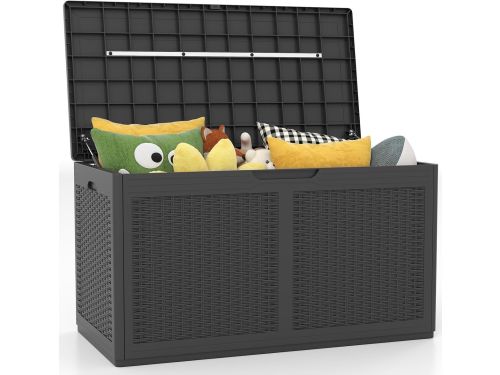 Tuinbox Opbergdoos - Kussenlade Buiten - Tuin Terras - Waterdichte