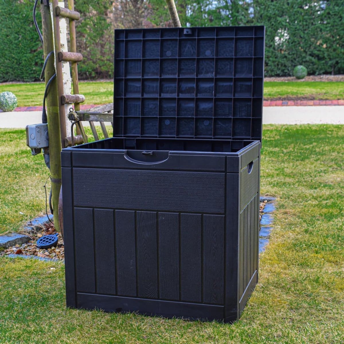 tuinkast tuinkist tuinkasten voor buiten tuinberging