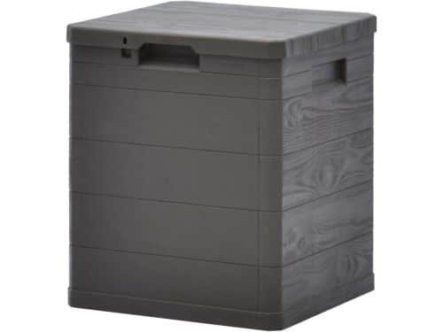 Tuinkist Opbergbox - Kussenbox Tuinkussenkist - Tuin Opbergen - Weerbestendig