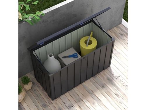 Tuinkist - Opbergbox - Kussenbox - Tuinopbergbox - Tuinbox