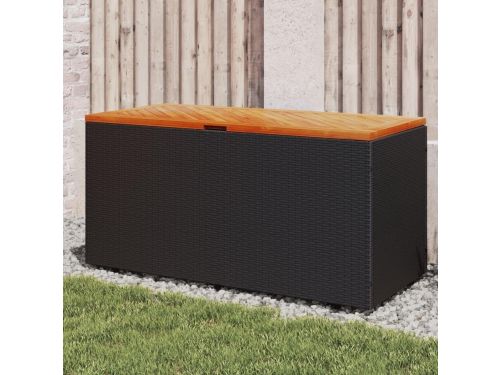 Tuinkist - Opbergbox Tuin - Tuinspullen Opbergen - Waterdichte Binnentas