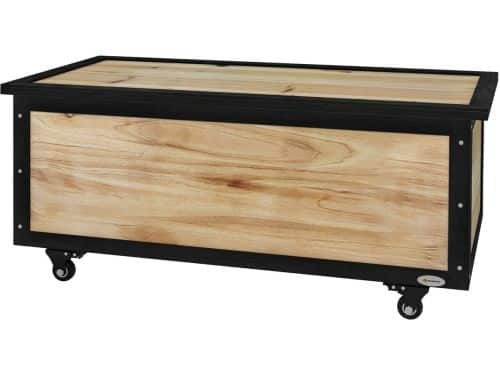 Tuinkist - Opbergbox voor buiten - Tuinbox - Opbergbox met