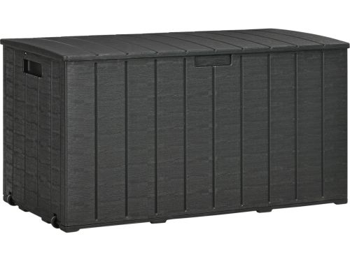 Tuinkist - Opbergbox voor buiten - Tuinbox - Opbergbox met