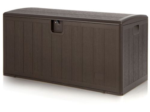 Tuinkist - Opbergbox voor buiten - Tuinbox - Opbergbox met