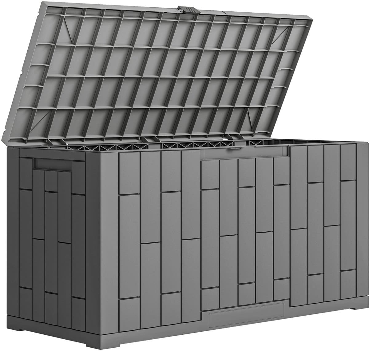 tuinkist opbergbox voor buiten tuinbox opbergbox met kussen