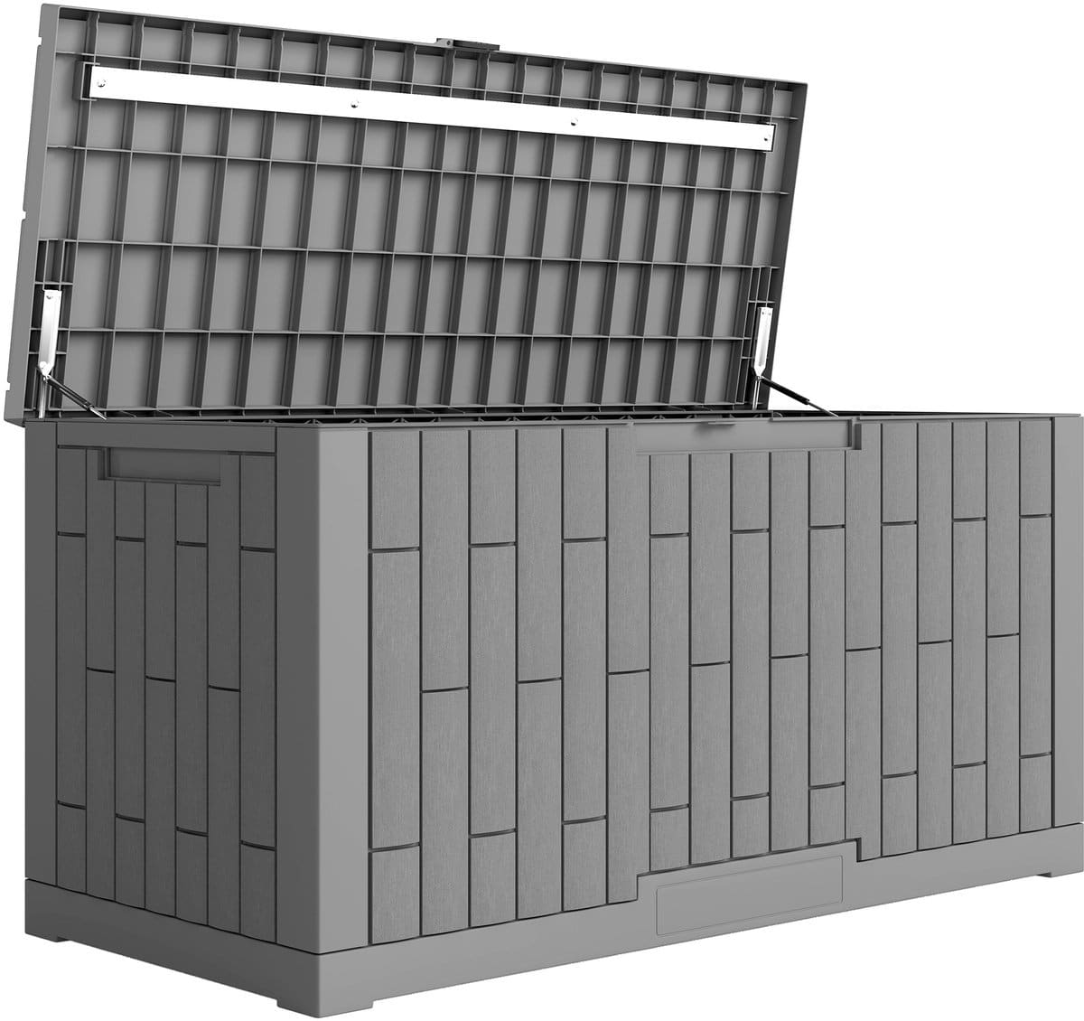tuinkist opbergbox voor buiten tuinbox opbergbox met kussen