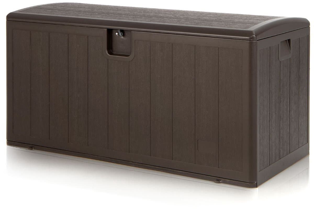 tuinkist opbergbox voor buiten tuinbox opbergbox met