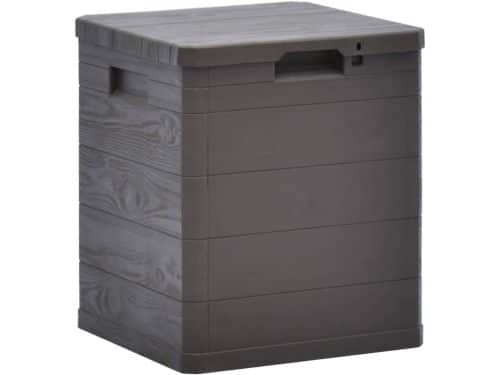 Tuinkist voor Kussens en Speelgoed - Waterdichte Opbergbox Buiten