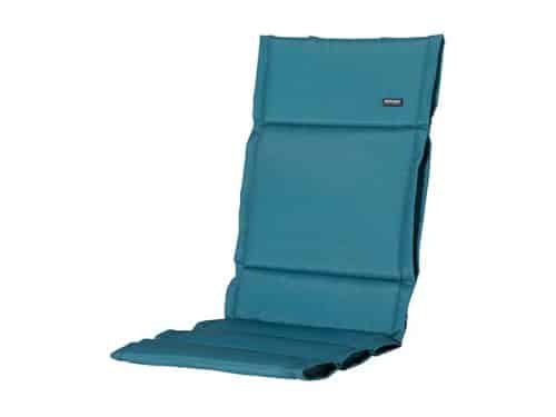 Tuinkussen Fiber de Luxe Panama zeegroen Madison - Madison