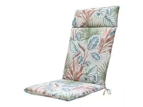 Tuinkussen Hoge Rug Cala Natural Madison - Madison