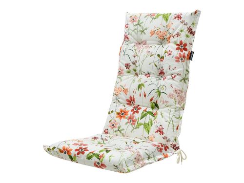 Tuinkussen Hoge Rug Milly Natural Madison - Madison