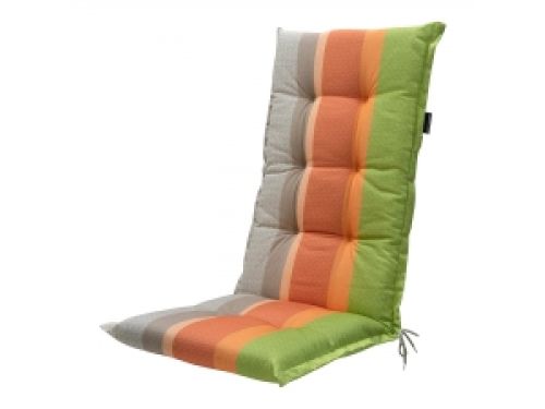 Tuinkussen hoge rug Tomsen terra