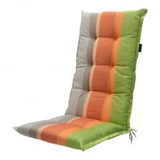 tuinkussen hoge rug tomsen terra