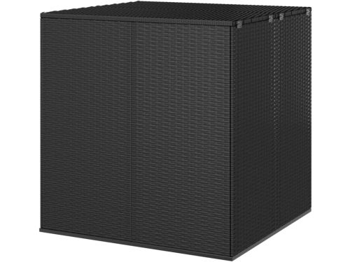 Tuinkussenbox Opbergbox - Tuinbox Balkonkast - Tuinspullen Opbergen - PE