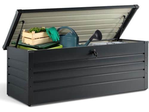 Tuinkussenbox - Tuinkist - Kussenopslag - Functioneel