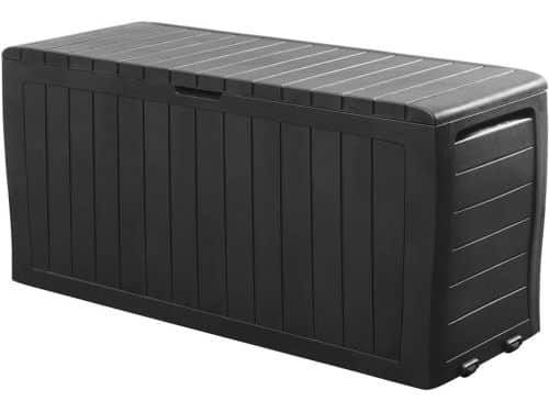 Tuinkussenbox - Tuinkist - Kussenopslag - Tuinmeubelopslag