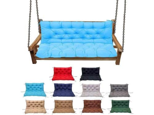 Tuinkussens Buiten - Zitkussens Terras - Comfortabel Zitten - Waterafstotend