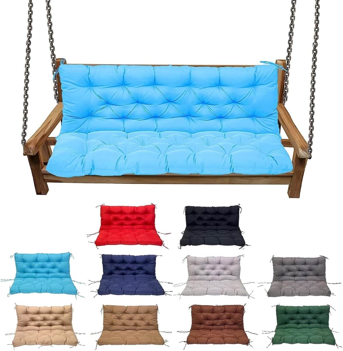 tuinkussens buiten zitkussens terras comfortabel zitten waterafstotend