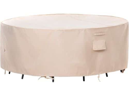 Tuinmeubelhoezen - Beschermhoes Meubels - Buitenmeubels Beschermen - Waterdicht UV-bestendig