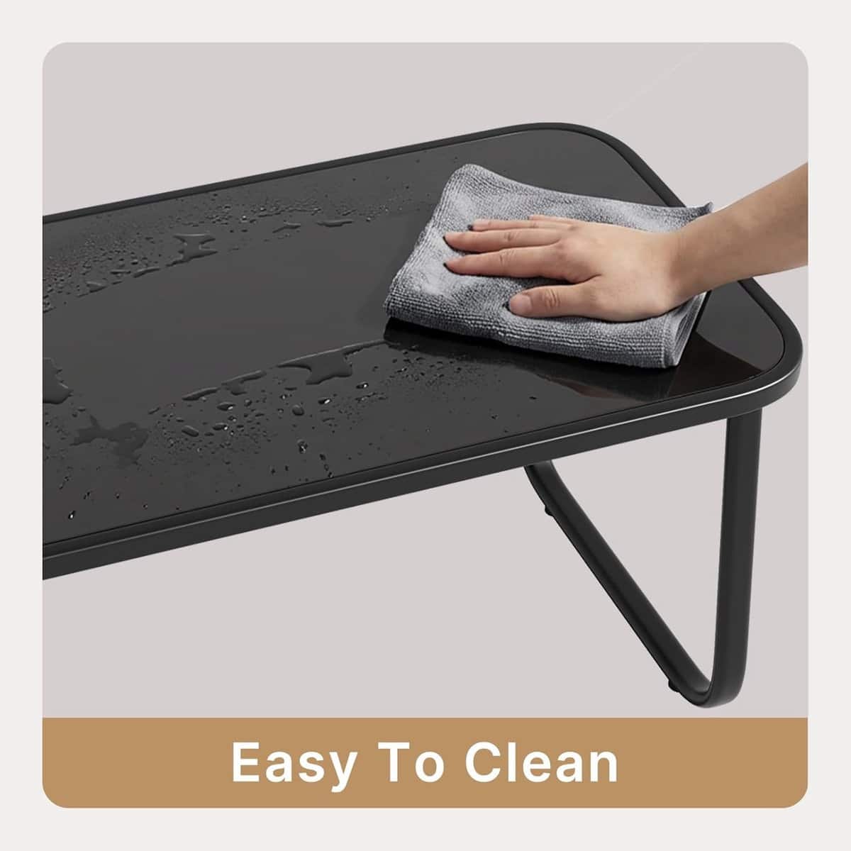 tuinmeubelset 4 delig meuble paris luxe loungeset met 2 stoelen