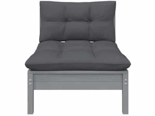 Tuinmeubelset - Buitenmeubelen - Tuinstoelen - Terrasmeubels - Balkonset