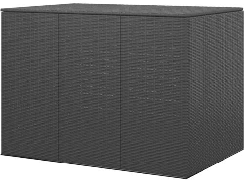 Tuinopbergbox - Kussenbox Tuinkist - Tuinspullen Opbergen - Automatische Hefunctie