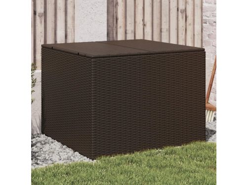 Tuinopbergkist - Opbergdoos Terras - Tuinkussens Opbergen - Waterdichte Binnenzak