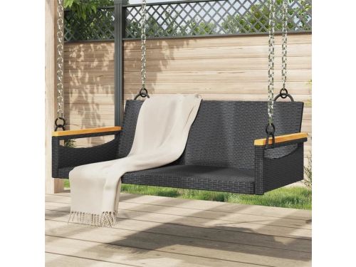 Tuinstoel - Loungestoel - Buitenstoel - Patio stoel - Ligstoel