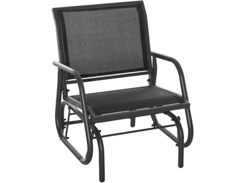 Tuinstoel - Schommelbank - Tuinbank - Loungestoel - Buitenbank