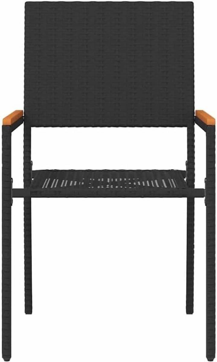 tuinstoelen buitenstoel tuinmeubel terrasstoel stapelbare tuinstoelen