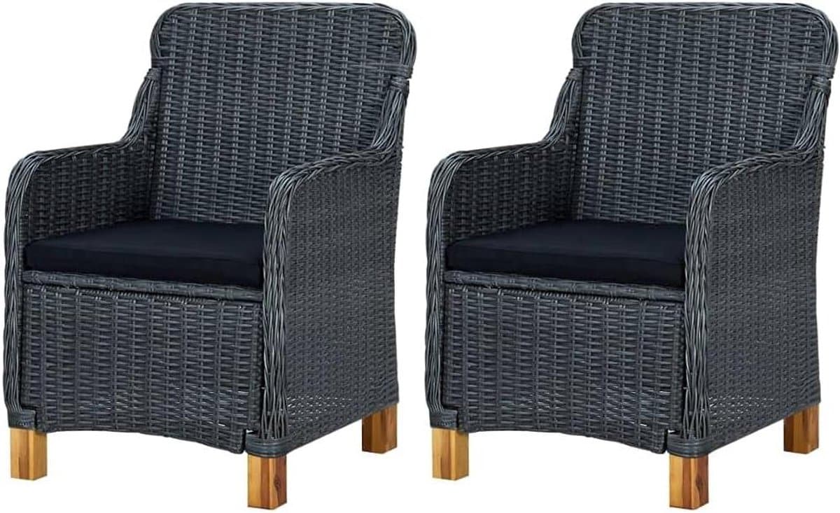 tuinstoelen buitenstoelen stoelen buiten ontspannen met kussens