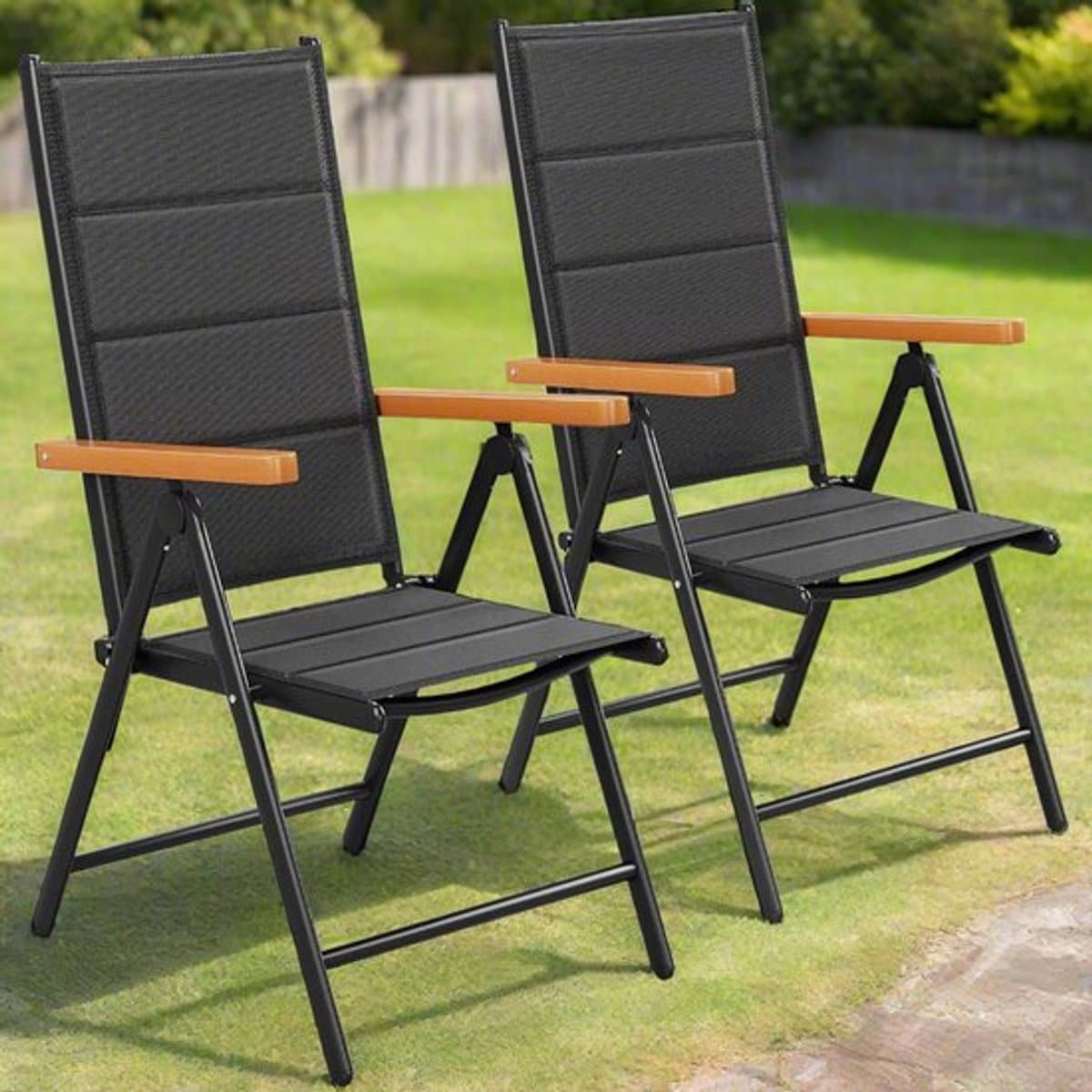 tuinstoelen klapstoelen balkonstoelen tuinstoeltjes buitenstoelen