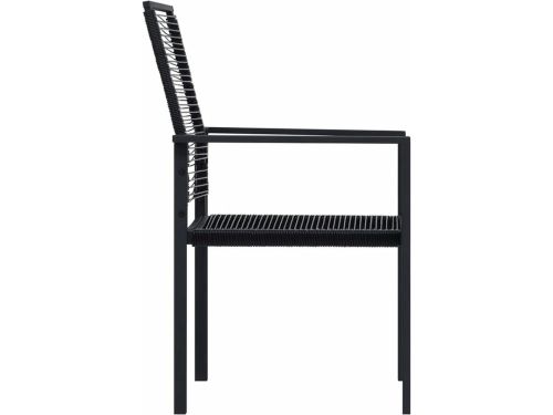 Tuinstoelset - Tuinstoelen - Buitenset Stoelen - Balkonstoelen - Terrasstoelen