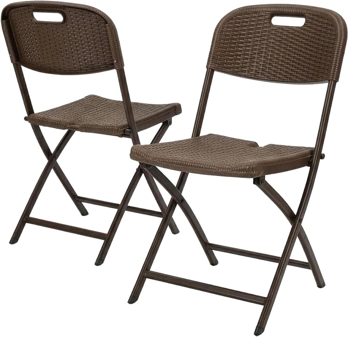 tuintafel inklapbaar kunststof buffettafel klaptafel feestjes en kamperen