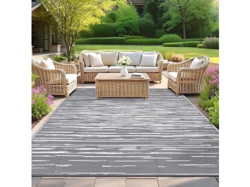 Tuintapijt - Buitentapijt - Buitenkleed - Patio