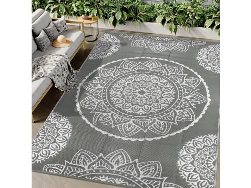 Tuintapijt - Buitentapijt - Buitenkleed - Waterbestendig