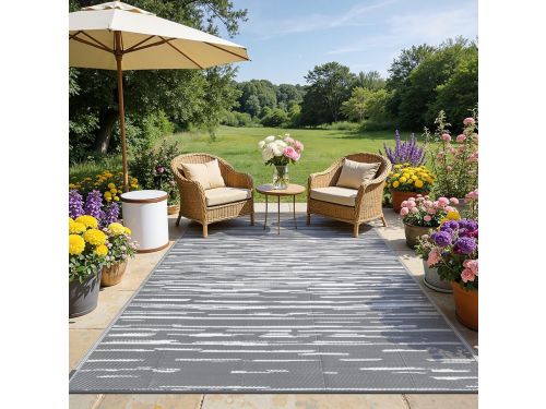 Tuintapijt - Buitentapijt - Buitenkleed - Weerbestendig