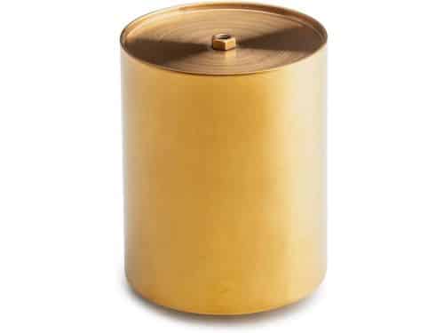 Verhoging voor tafelvuur - Voet voor buitenhaard - Terrasverwarming buiten