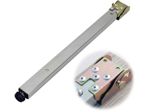 Verstelbare Tafelpoten - Klaptafel Onderstel - Doe-het-zelf Meubels - Telescopisch