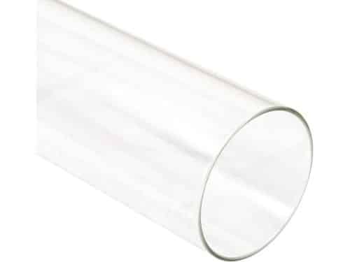 Vervangende Glazen Buis voor Warmtestraler - Ø 10 x (h)